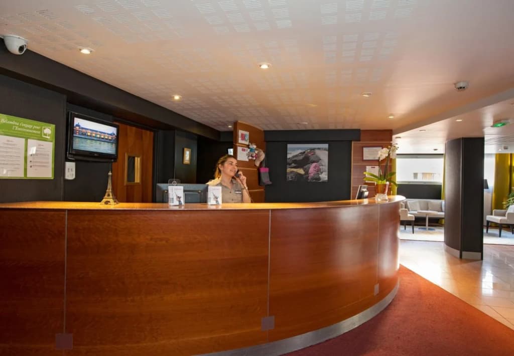 Belambra Clubs & Hotels - Hotel Le Magendie - photo 2
