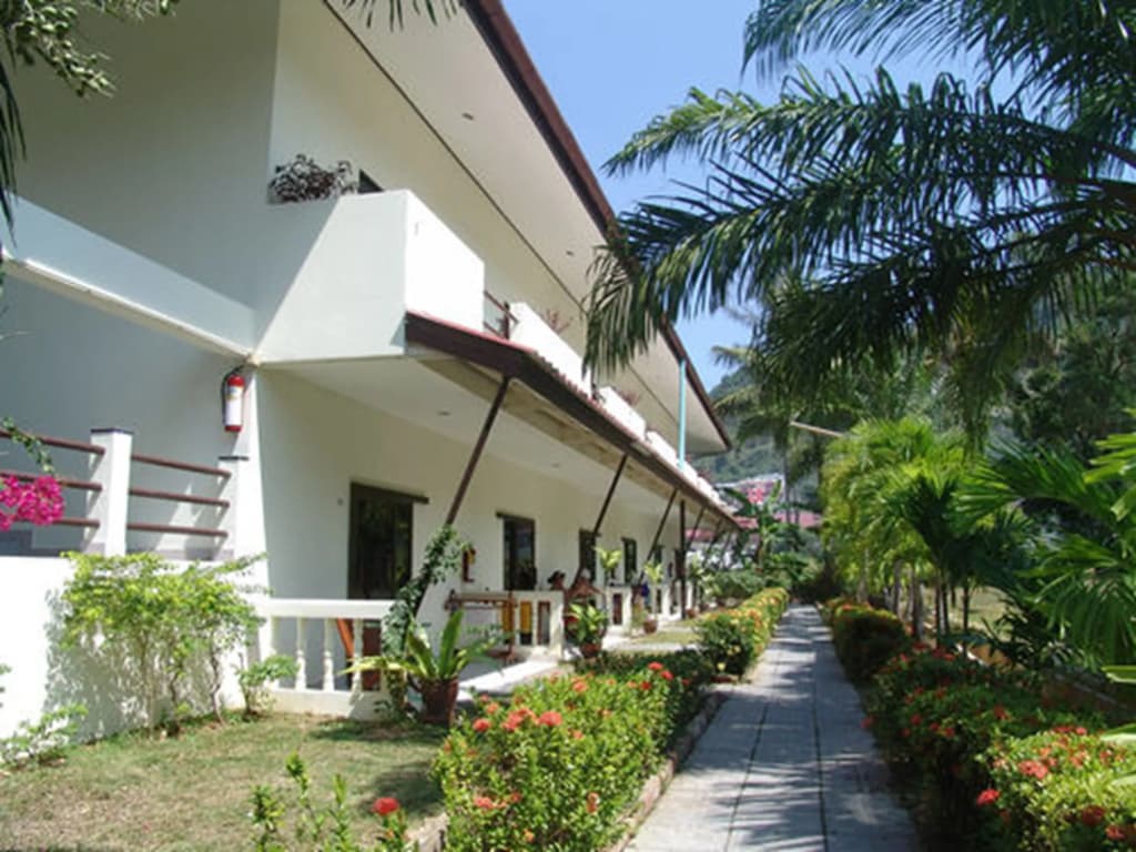 Patong Palace Hotel - photo 19