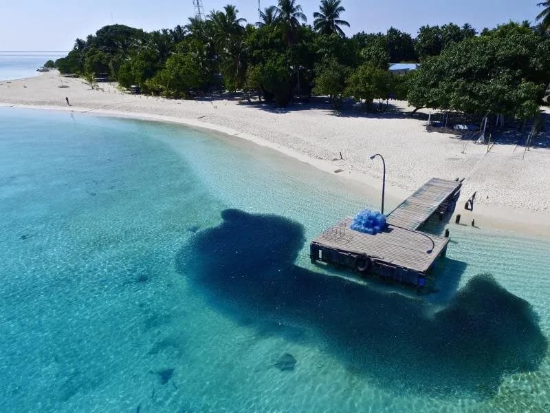 Luau Beach Inn - photo 27