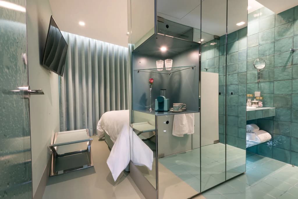 WC by The Beautique Hotels - photo 7