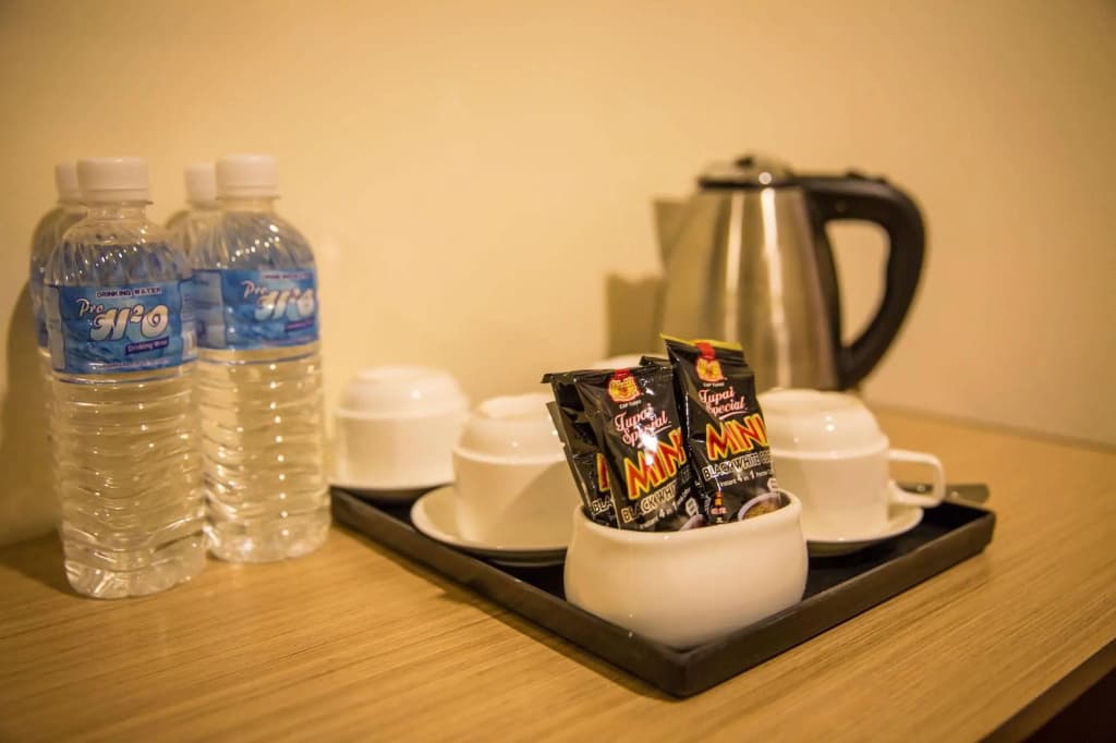 Fame Hotel - photo 10