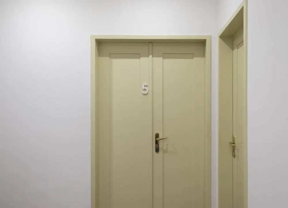 Quartos do Marquês - photo 11