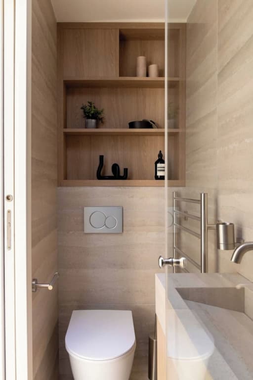Charming Flat - AC - 2br-6p- le Marais - photo 14