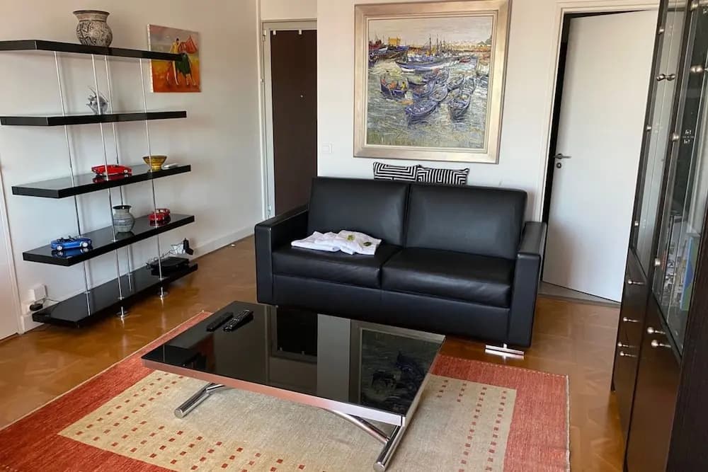 Charming Apartment Near Montparnasse - photo 4