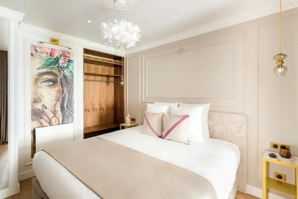 Merveil Luxury Suites - Lenoir I-II-III - photo 29