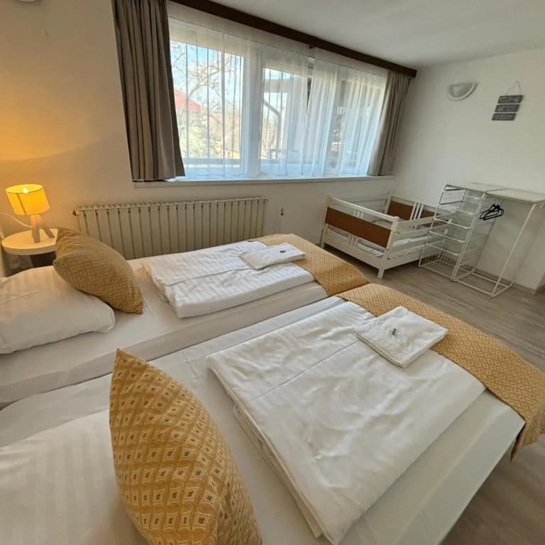 Hotel Gloria Budapest City Center - photo 44