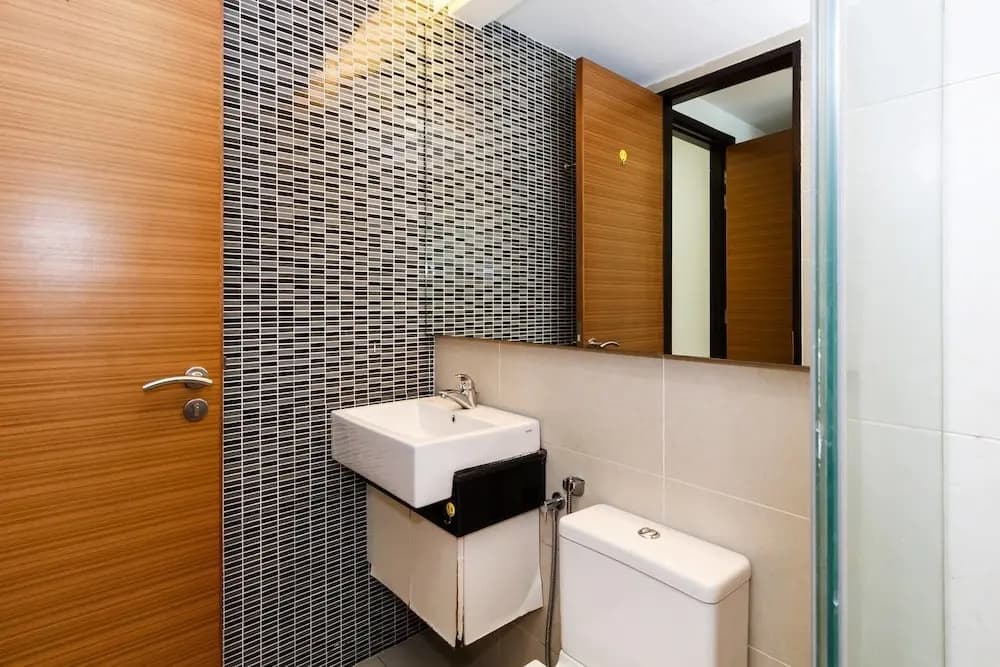 Casa Bukit Bintang 3Br By Guestready - photo 7
