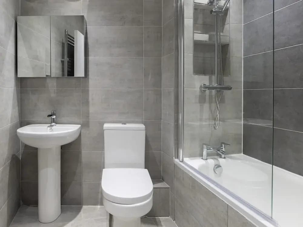 Boutique Tower Bridge Apartment - photo 11