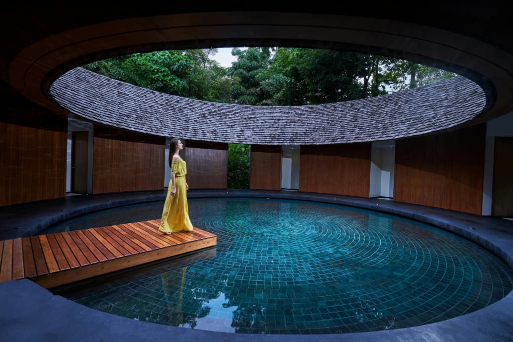Renaissance Phuket Resort & Spa - photo 16