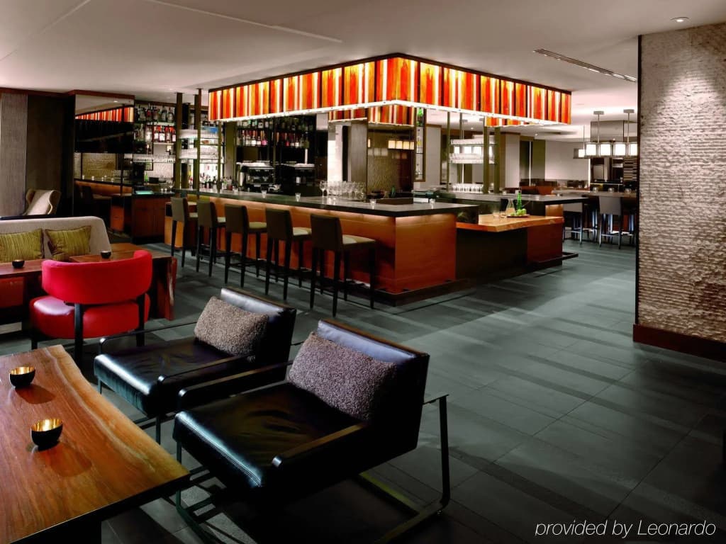 The Ritz-Carlton, San Francisco - photo 21