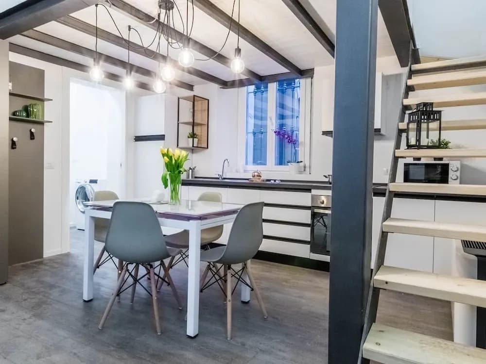 Hintown Castaldi Central Loft Milano - photo 16