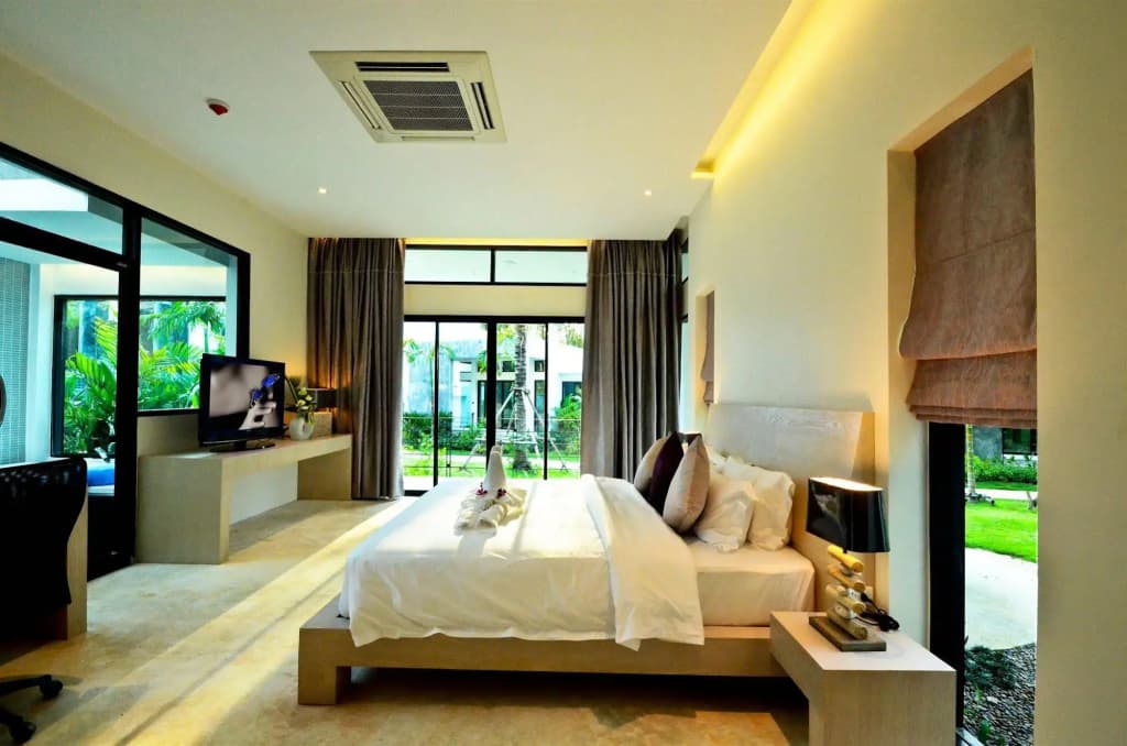 Wanaburi Hotel - photo 18