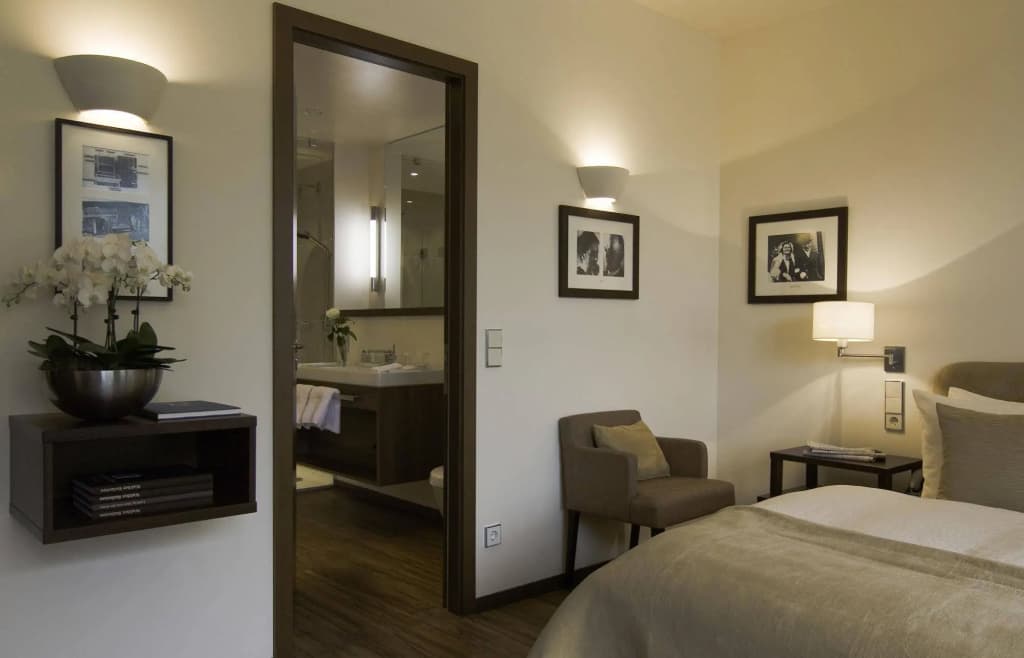 Abion Villa Suites - photo 3