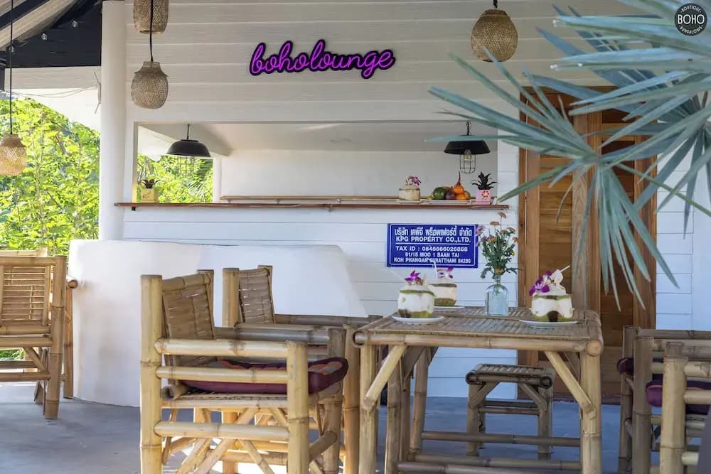 BOHO Boutique Bungalows - photo 36