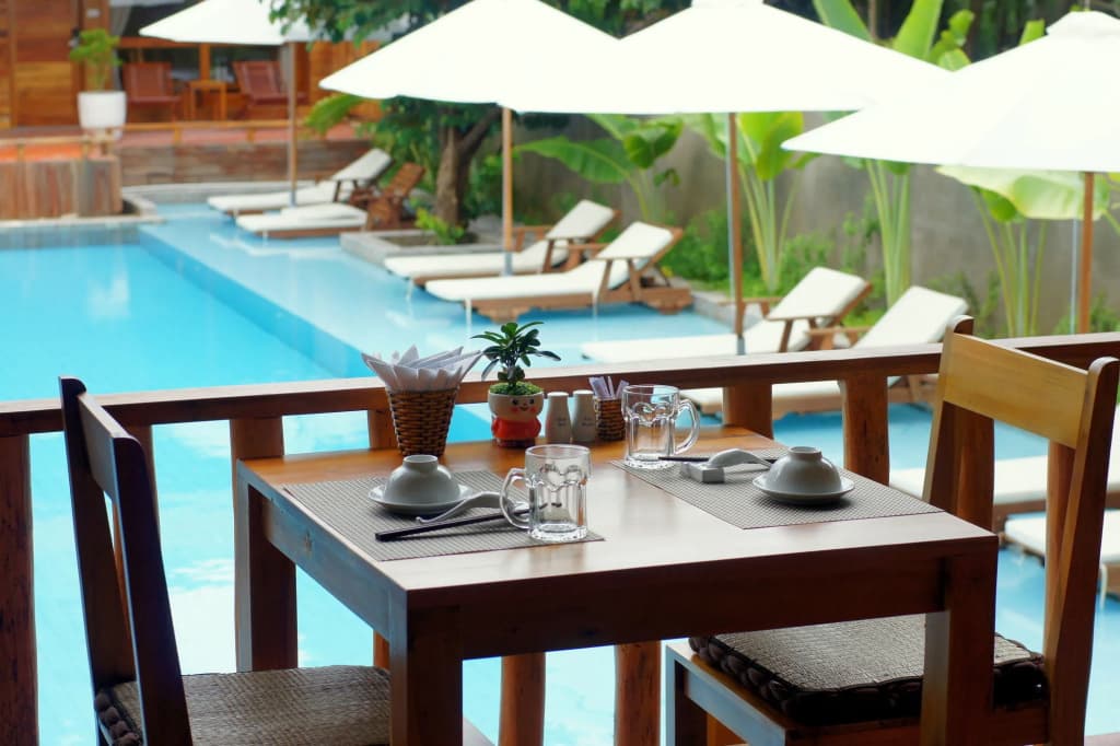Bauhinia Resort Phu Quoc - photo 24