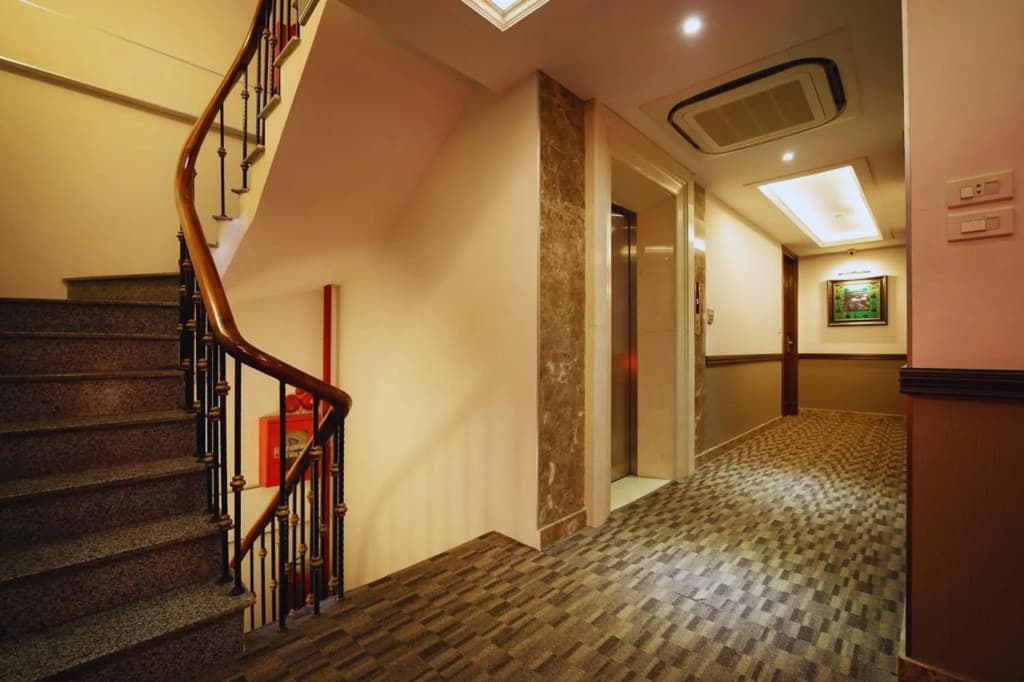 Sap Hotel by Connek - photo 15