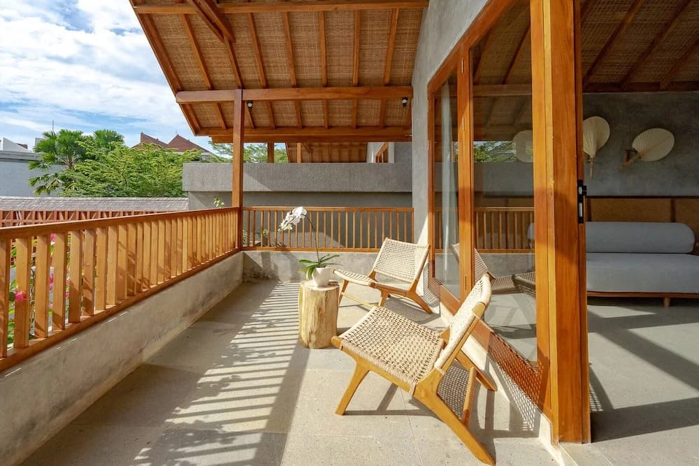 Jiwoku Villas - photo 7