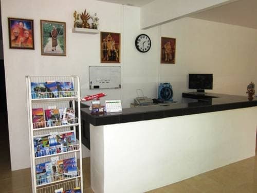 Meg Guesthouse - photo 11