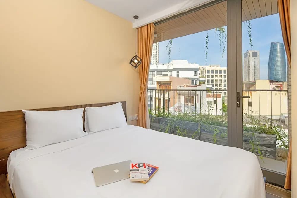 Trang Tien Apartment - photo 5