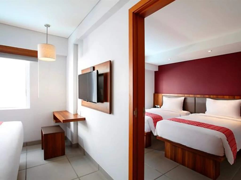 Swiss-Belexpress Kuta Legian - photo 42