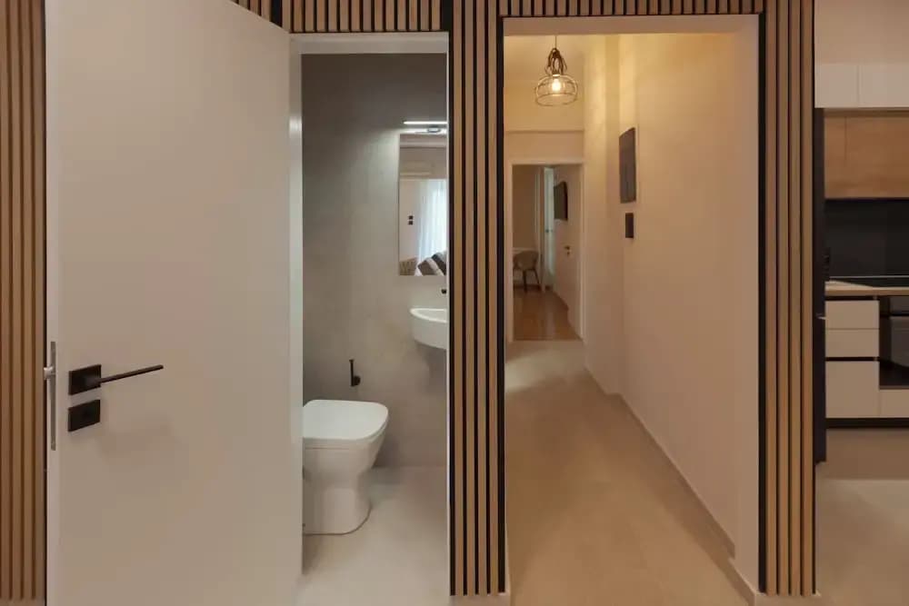 Phaedrus Living Metsovou Residence - photo 6
