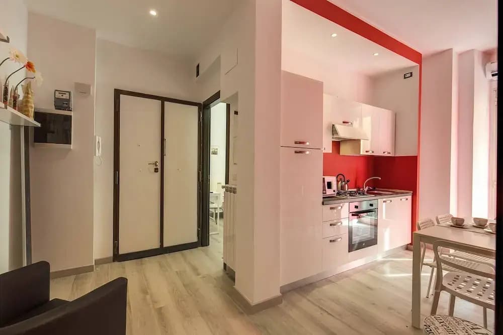 Ml Apartment - Caracalla 2 - photo 12