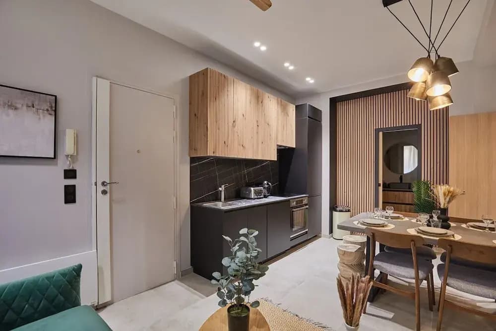 Appartement Center of Paris Montmartre - photo 4