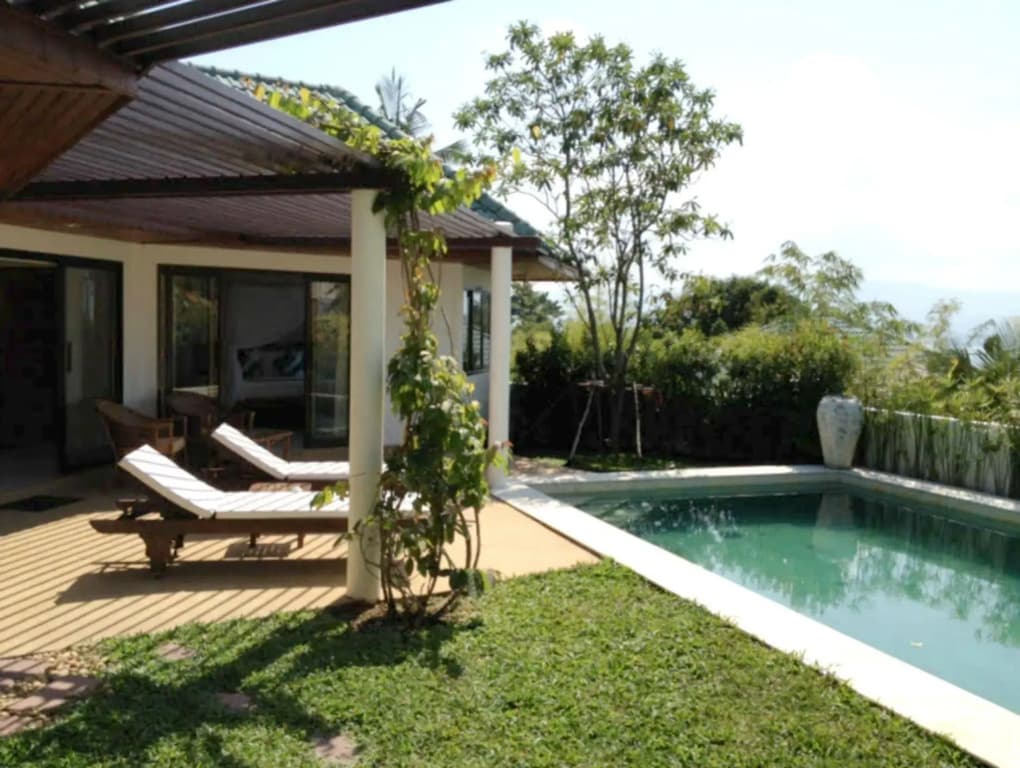 Villa Bagheera - photo 11
