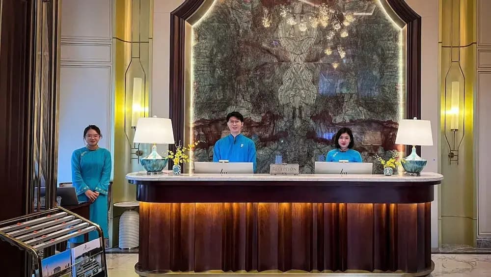 Proverb Hotel Hanoi - photo 6