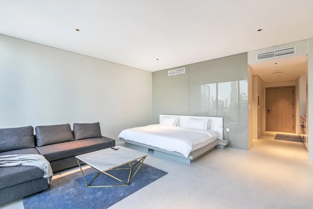 Driven Holiday Homes Marquise Square - photo 5