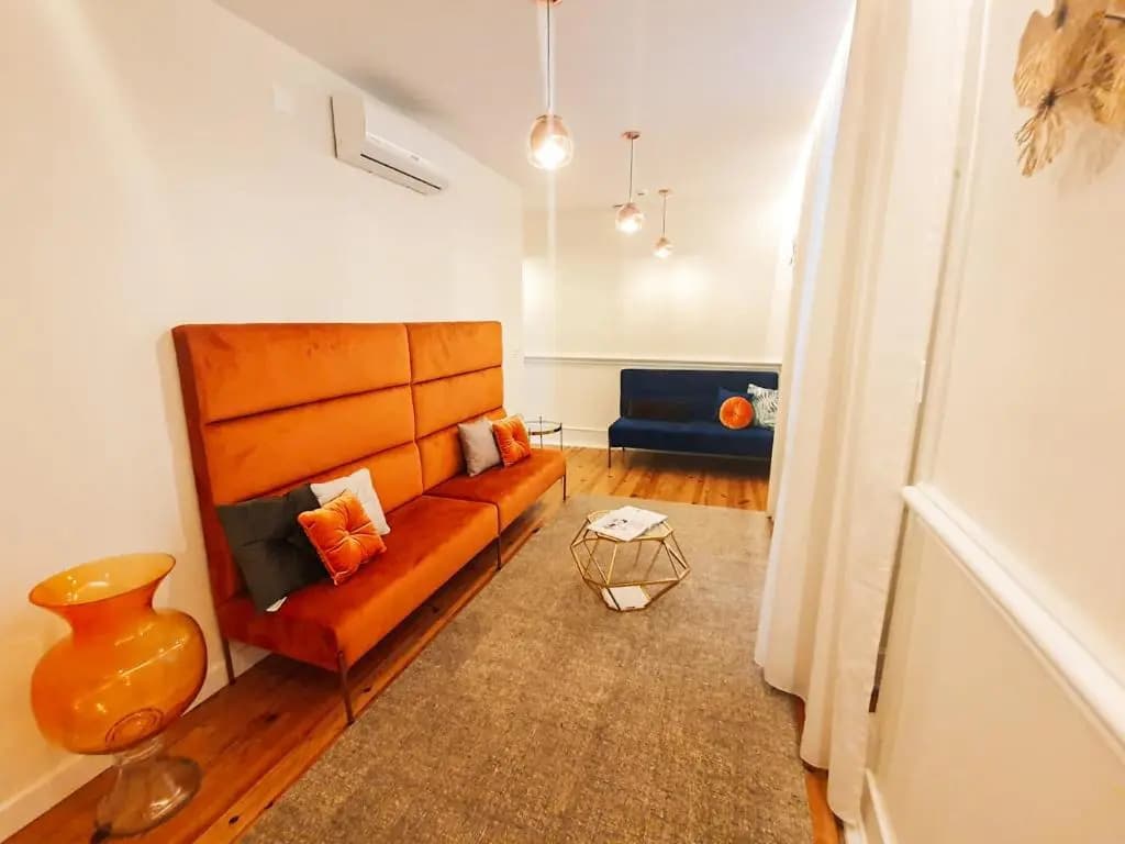 Le Premier Lisbon Suites - photo 3