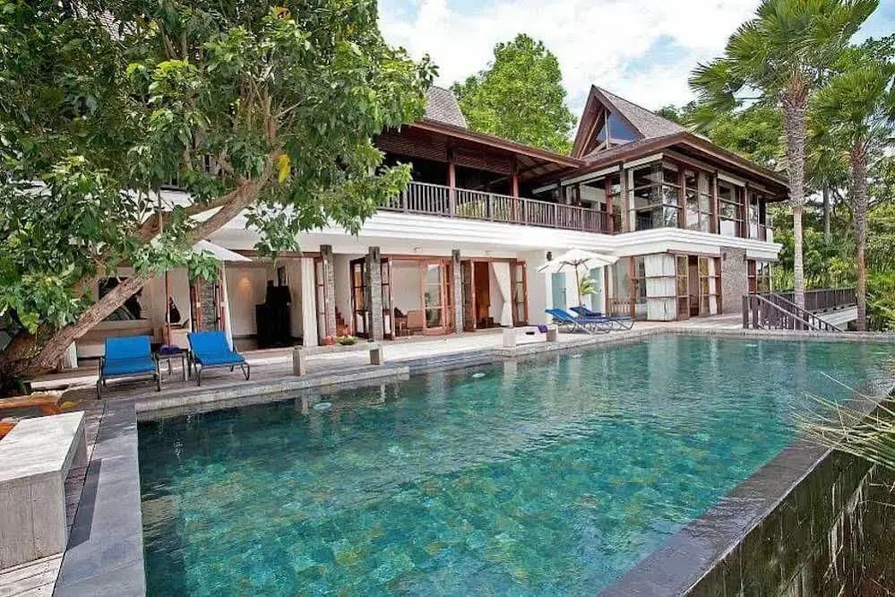 Solymar Villa - photo 12