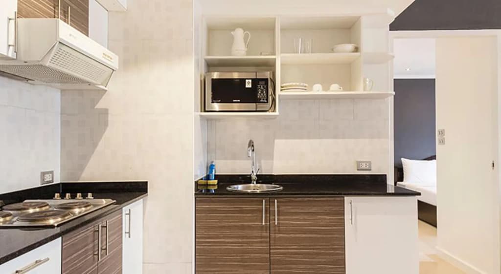 Omni Tower Syncate Suites - photo 27