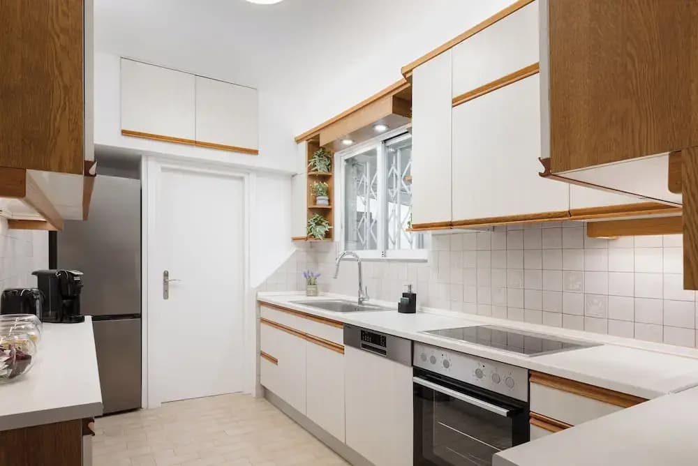 Athens Golden Light Premium Residence - photo 16