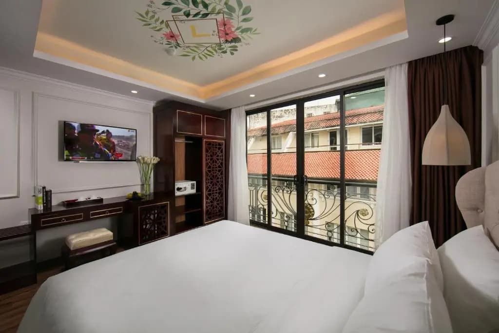 mTerre Boutique Hotel - photo 3