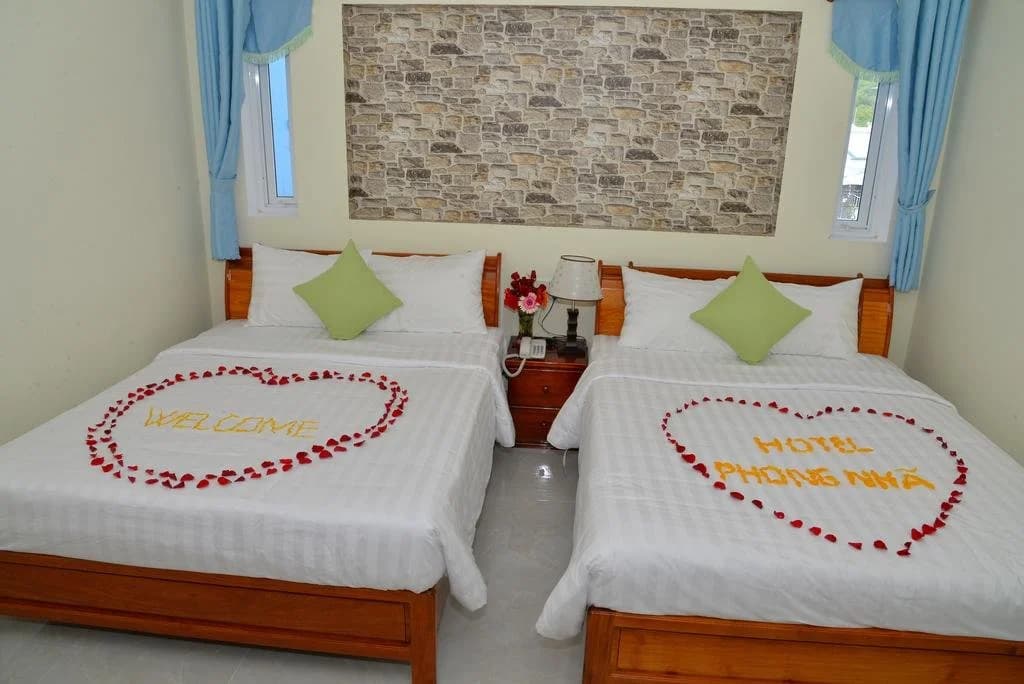 Phong Nha Hotel Phu Quoc - photo 6