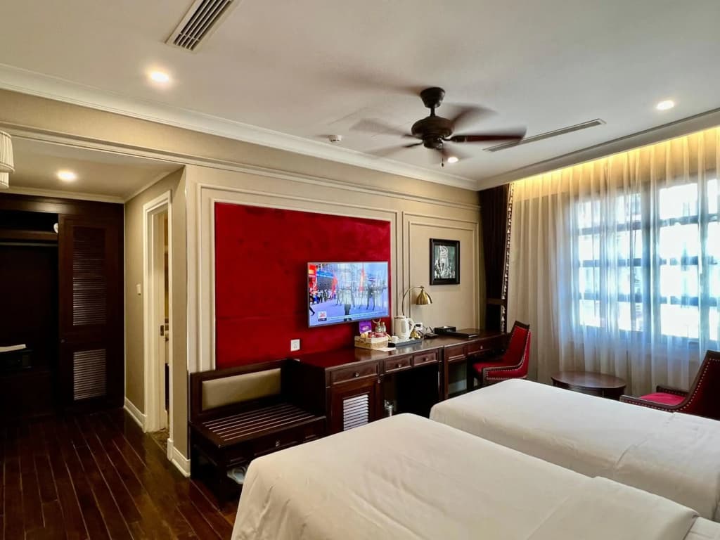 Hotel du Monde - photo 3
