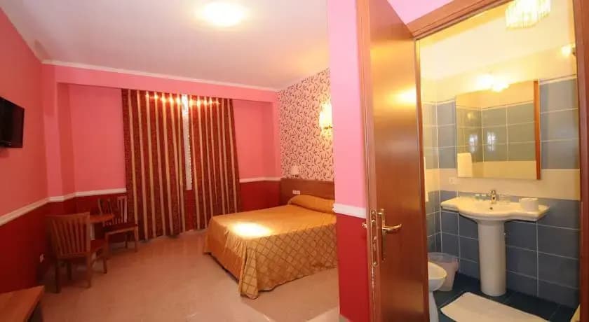 Hotel Pelliccioni - photo 7