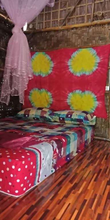Dahla Lanta Hut - photo 2