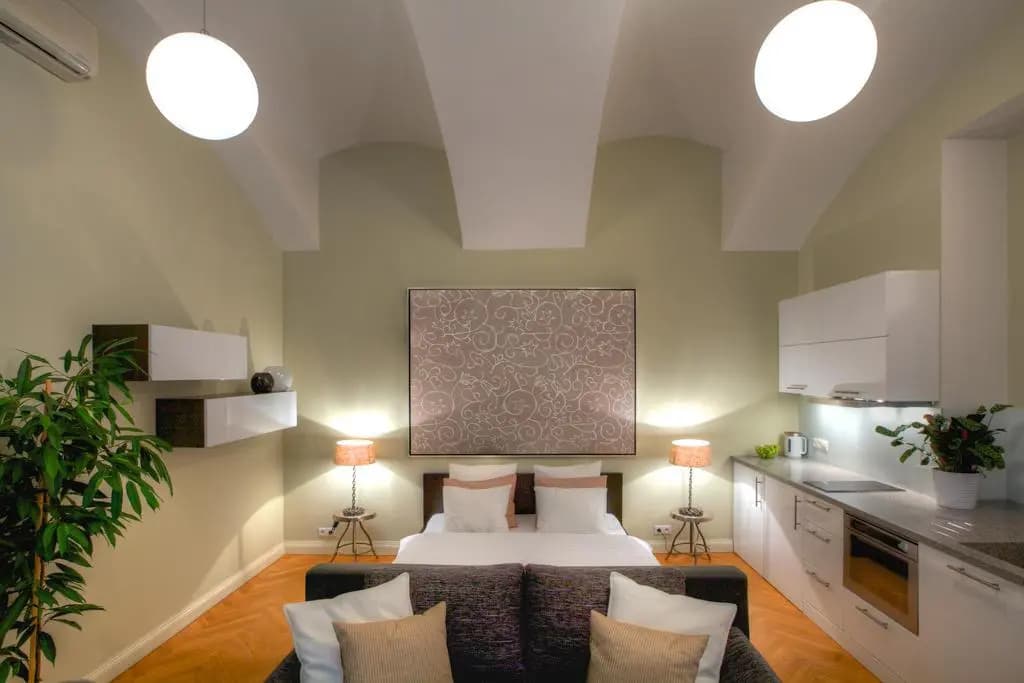 Retezova - Prague Apartments - photo 5