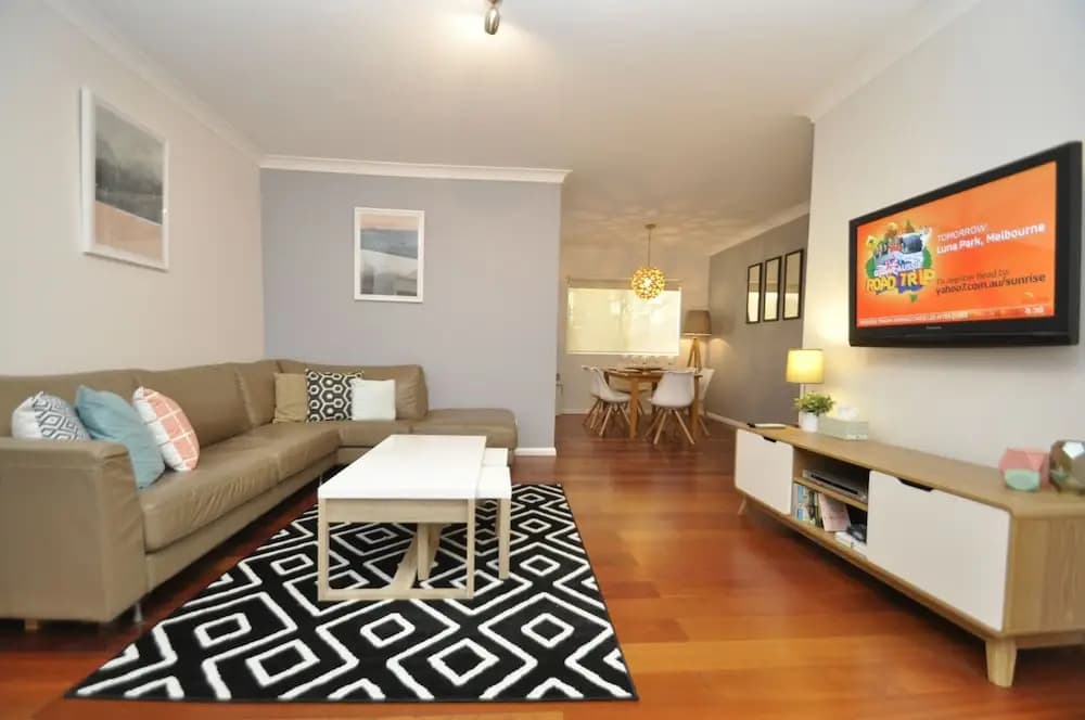 Parramatta Lennox 2 Bedroom - photo 5