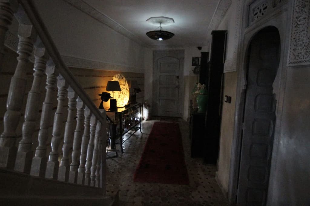 Riad Eloise - photo 16