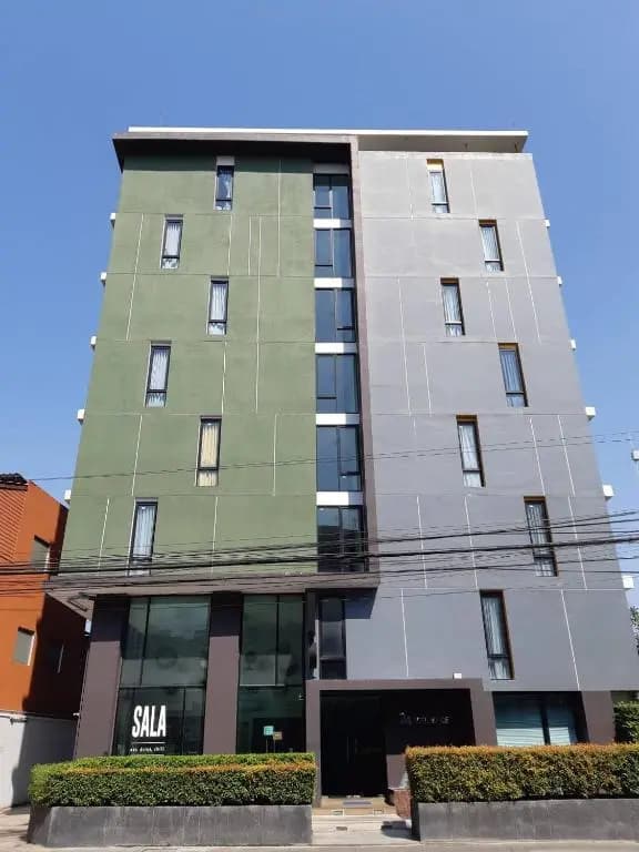 24Residence Siriraj - photo 2