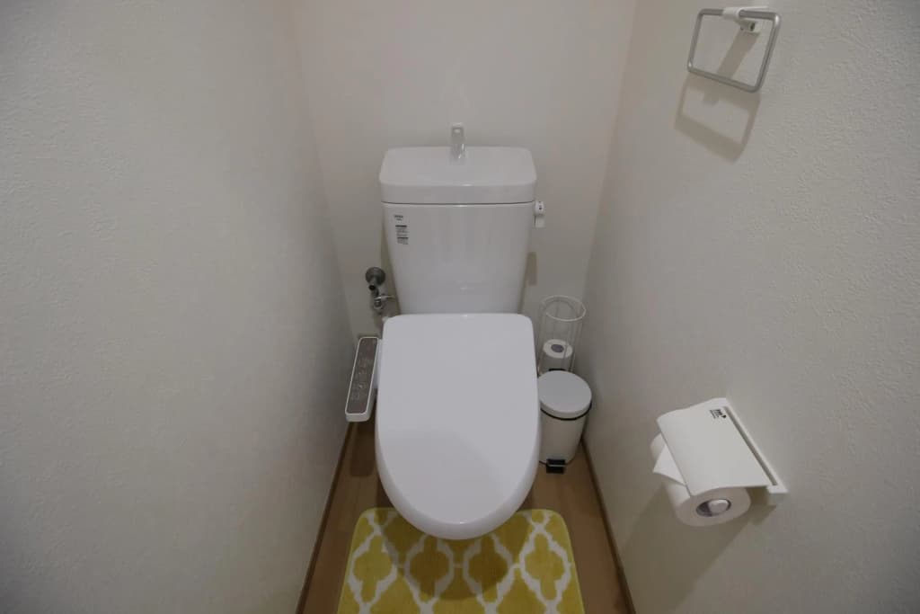 Uhome Suido Apartment - photo 12