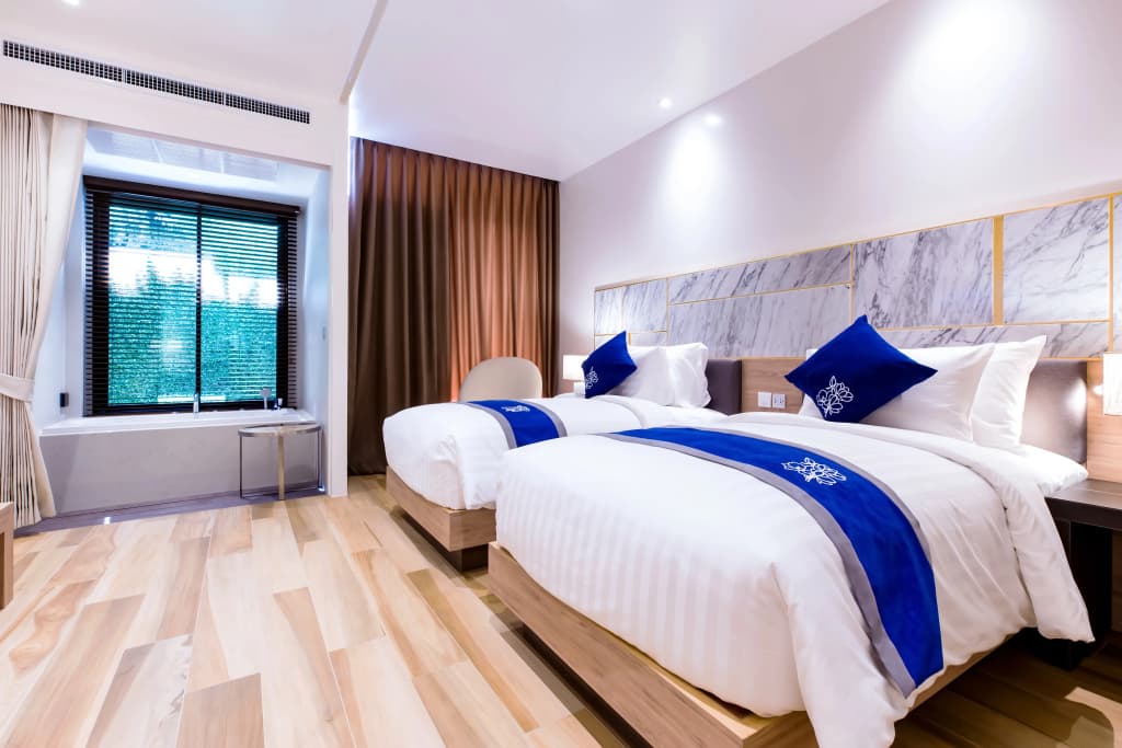 Wintree City Resort Chiang Mai - photo 4