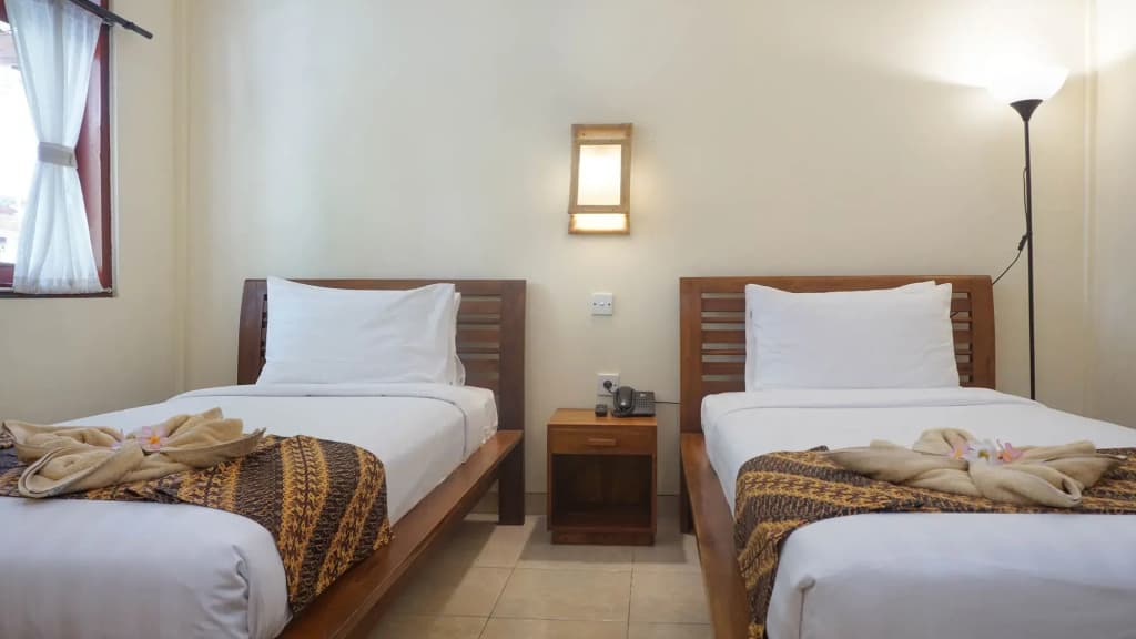 Casa Ganesha Hotel Ubud - photo 5