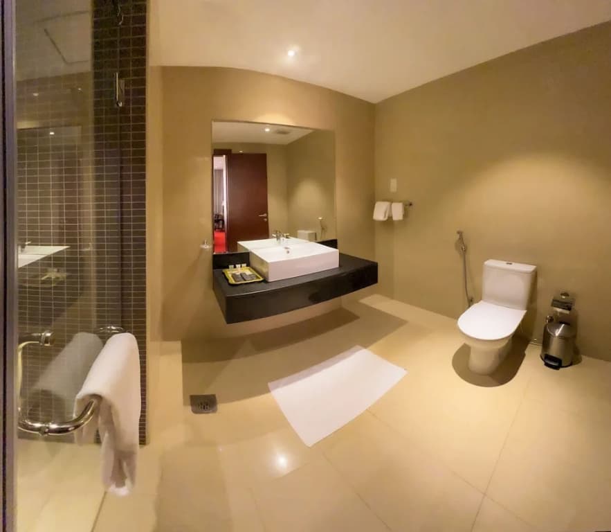 Muscat Express Hotel - photo 10