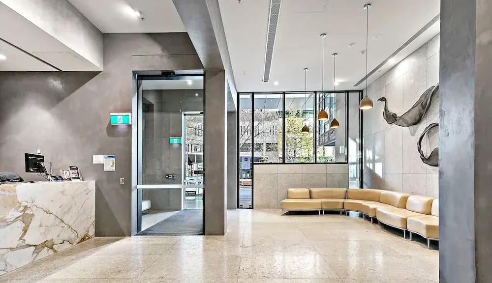 Mega Style Apartments Vision - photo 19