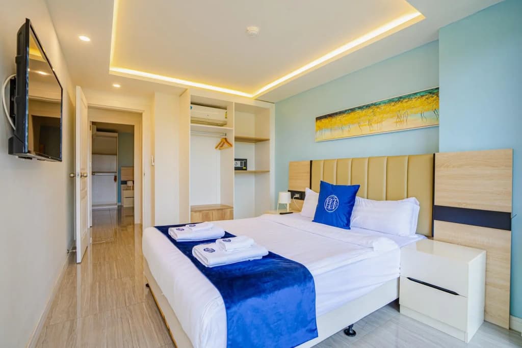 Ht9 Hotel - photo 18