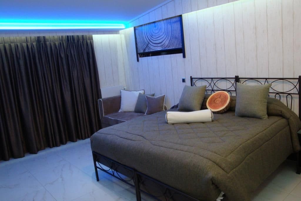Tony´s Hotel - photo 24